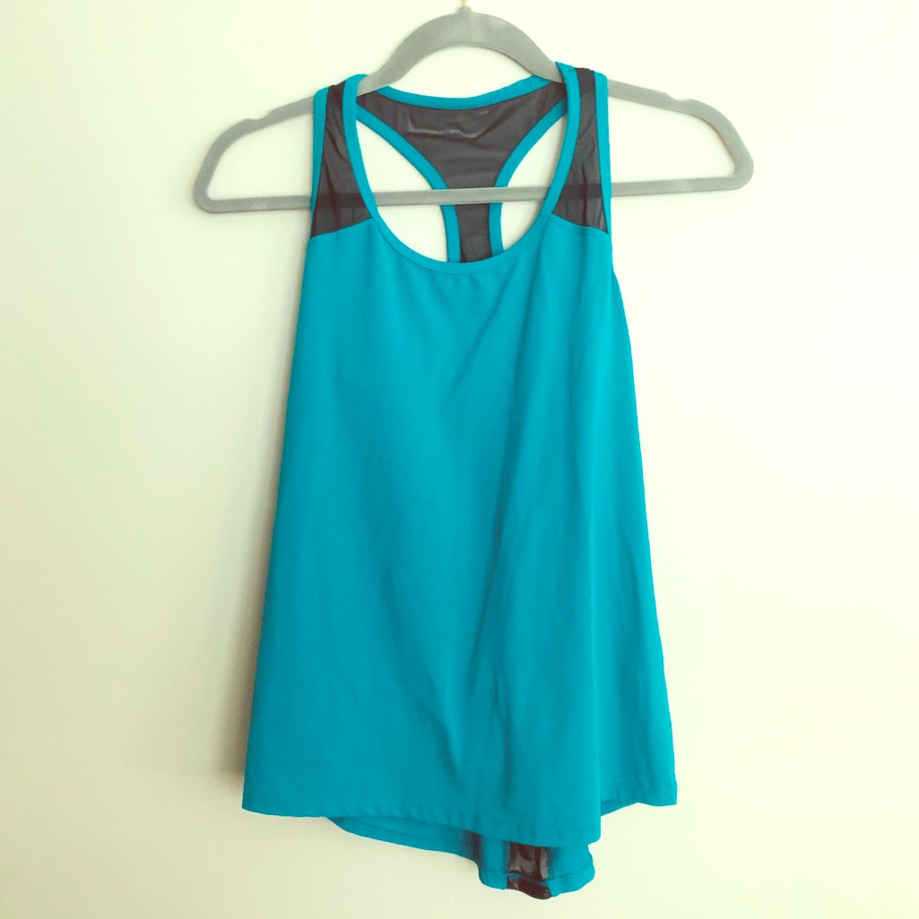 Fabletics Amna Tunic
